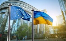 EU Pushes Reparations Strategy to Make Russia Pay for Ukraine’s War Costs
